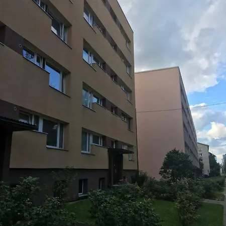 Appartamento Lastekodu Street Reval
