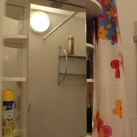 Lastekodu Street Apartment Tallinn