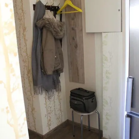 Lastekodu Street Apartment Tallinn
